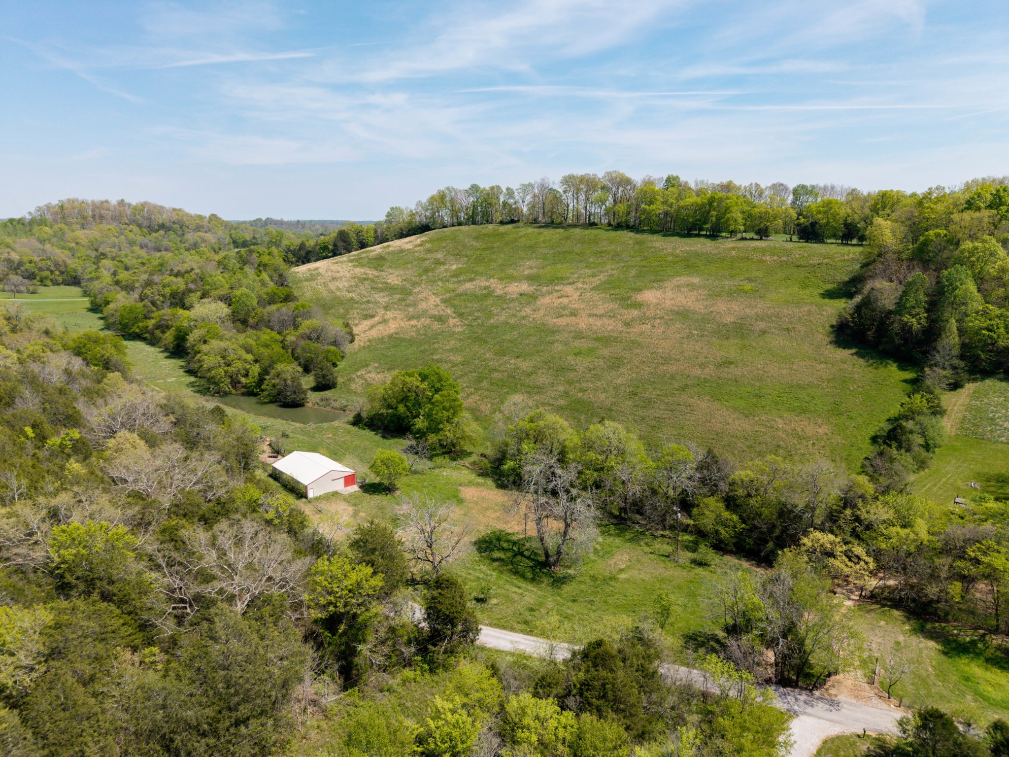 305 Ingram Road Pulaski, TN 38478 - Photo 20 of 29