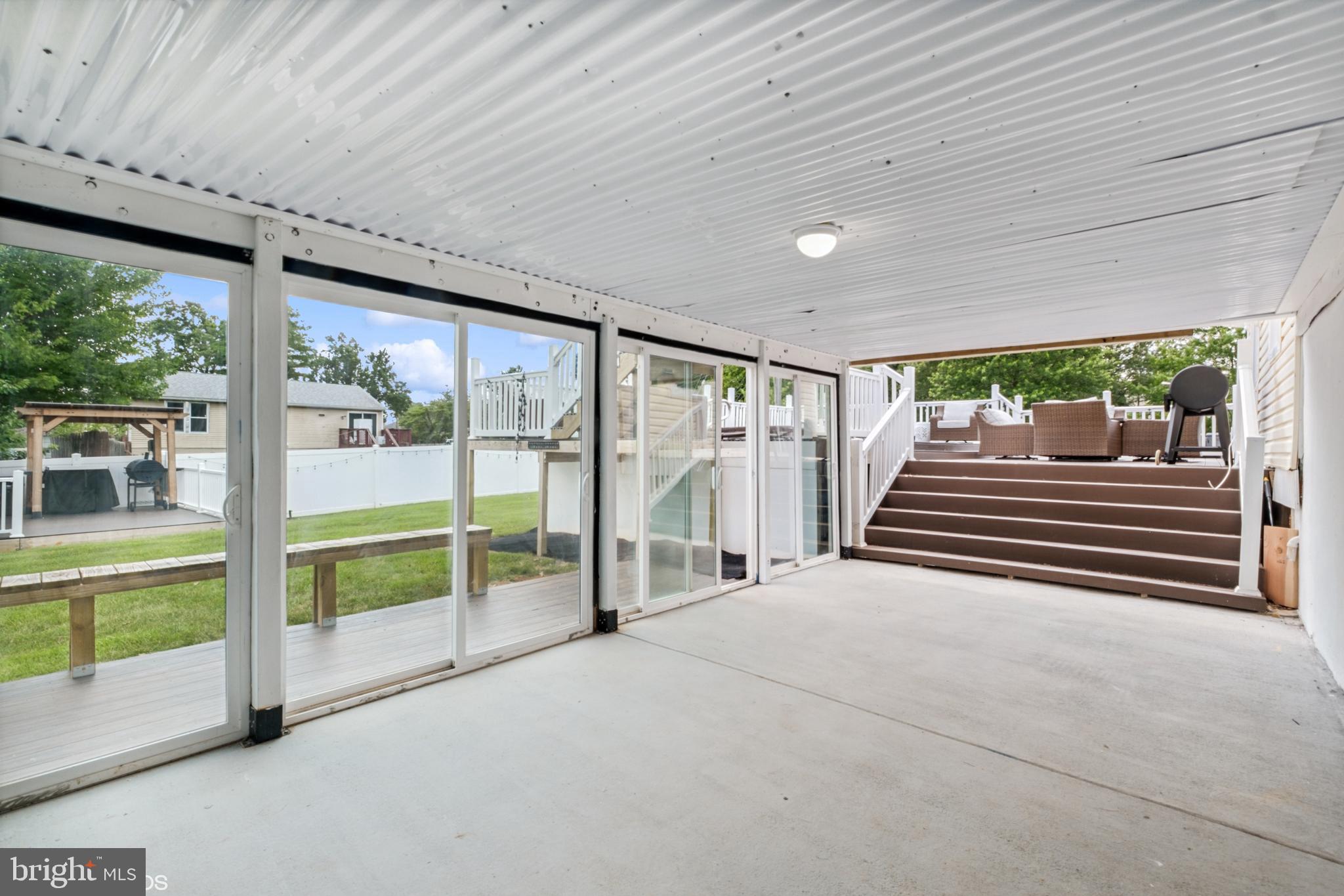 7927 Chipper Road Windsor Mill, MD 21244 - Photo 40 of 53