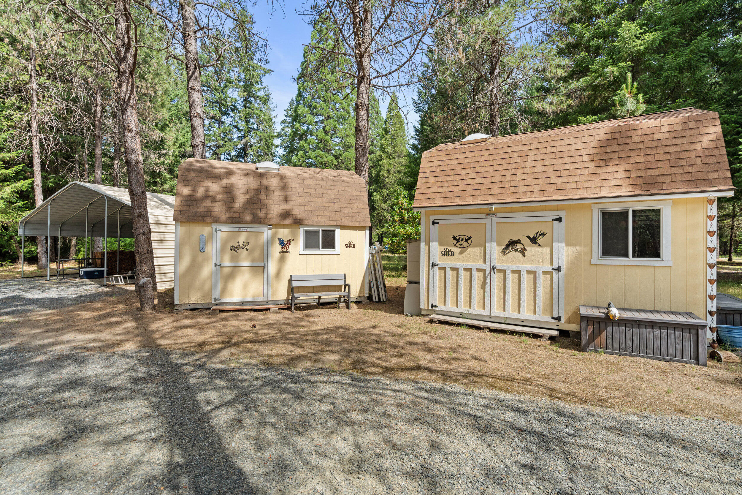 2075 Pleasant Creek Road Rogue River, OR 97537 - Photo 29 of 46 27