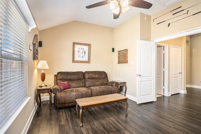 $470,000 | 8614 Redstone Hills Drive, Cypress, TX 77433