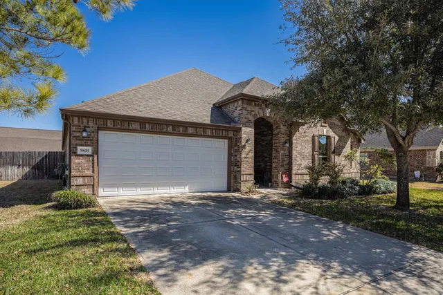 $470,000 | 8614 Redstone Hills Drive, Cypress, TX 77433