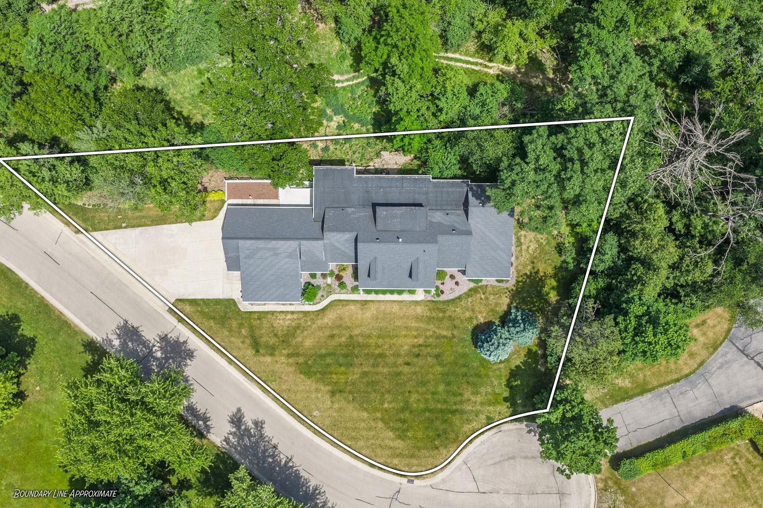 214 Windy Hill Road Wisconsin Dells, WI 53965 - Photo 11 of 80