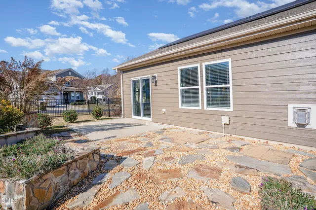 $445,000 | 255 Heathwood Drive, Clayton, NC 27527