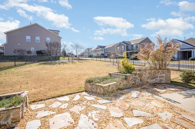 $445,000 | 255 Heathwood Drive, Clayton, NC 27527