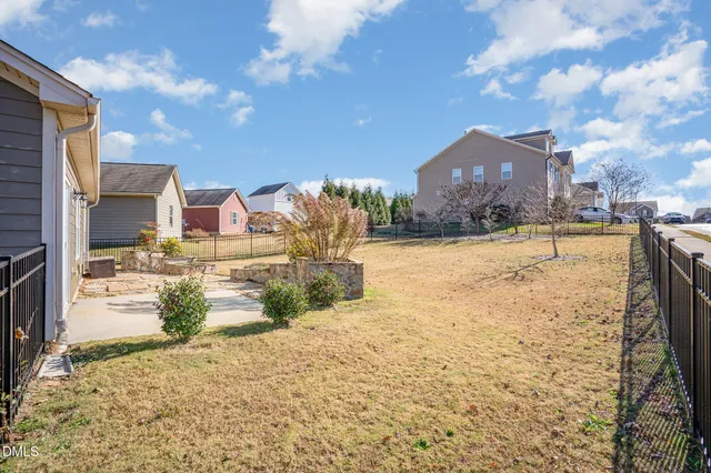 $445,000 | 255 Heathwood Drive, Clayton, NC 27527