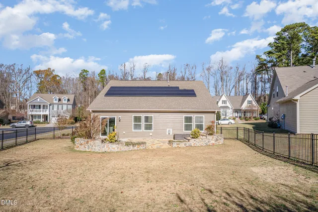 $445,000 | 255 Heathwood Drive, Clayton, NC 27527