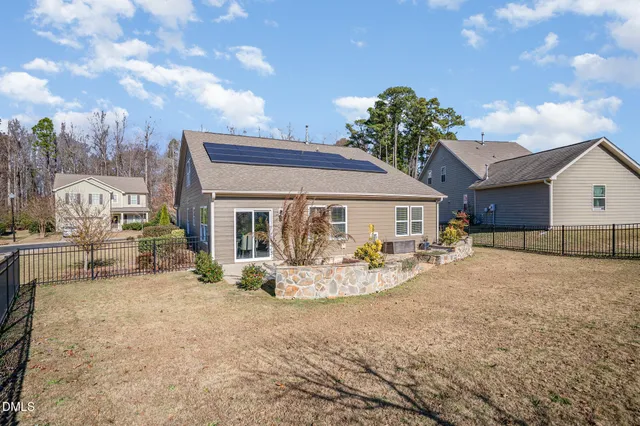 $445,000 | 255 Heathwood Drive, Clayton, NC 27527