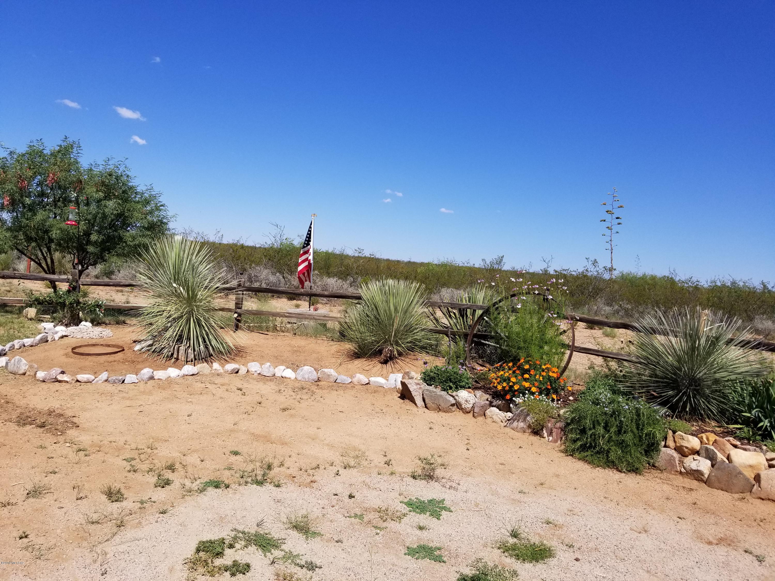 2998 North Middlemarch Road Tombstone, AZ 85638 - Photo 14 of 28 Gallery Image 14