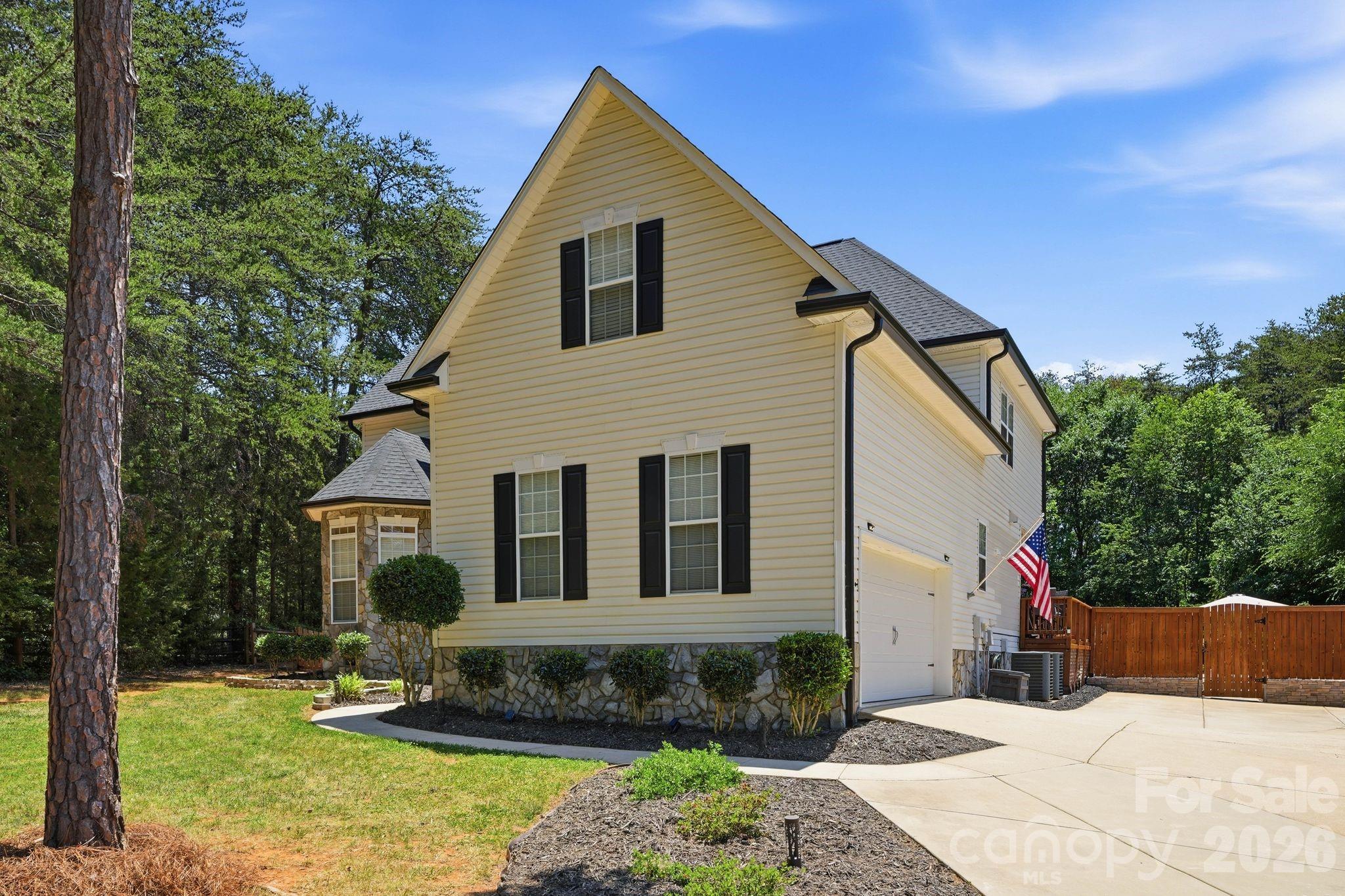 115 Turbyfill Road Mooresville, NC 28117 - Photo 3 of 46