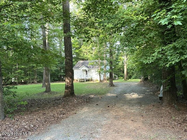 194 Ingram Mill Road Ellerbe, NC 28338 - Photo 2 of 28