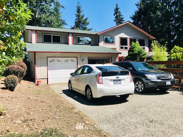 14136 148th Place Southeast Renton, WA 98059 - Photo 1 of 25
