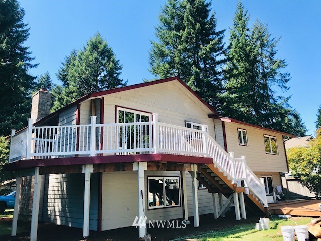 14136 148th Place Southeast Renton, WA 98059 - Photo 5 of 25
