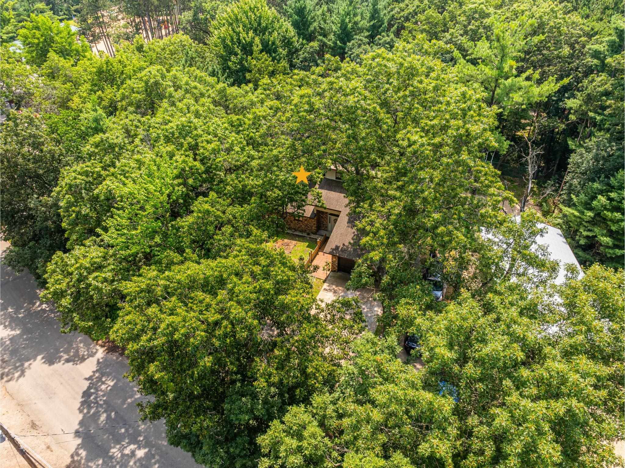 W4609 South Pearl Lake Road Redgranite, WI 54970 - Photo 27 of 28