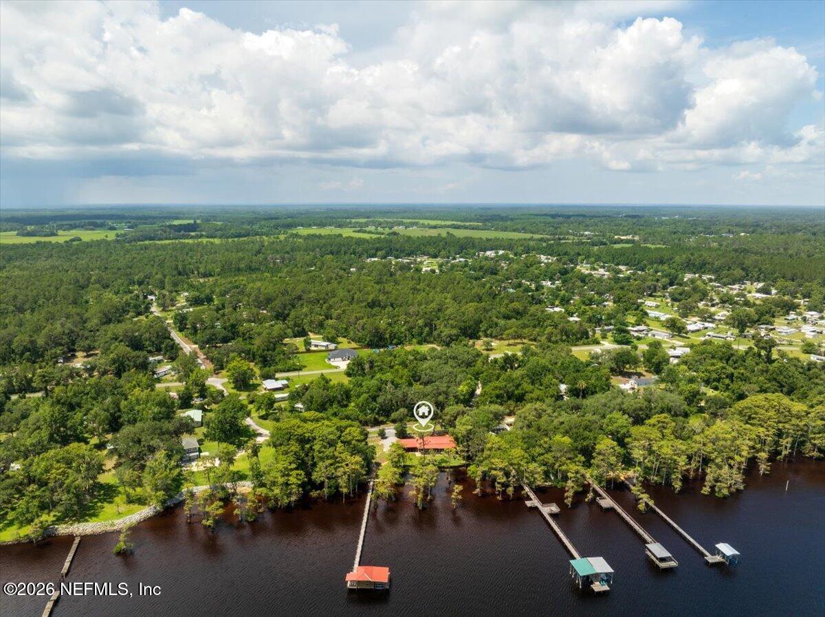 316 Riviera Drive Crescent City, FL 32112 - Photo 47 of 48 44-JWLeeMediaAerial-31-HDR