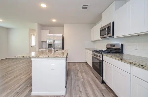 $2,395 | 18831 Glenwood Chase Court, Katy, TX 77449