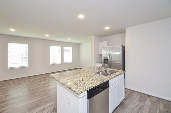 $2,395 | 18831 Glenwood Chase Court, Katy, TX 77449