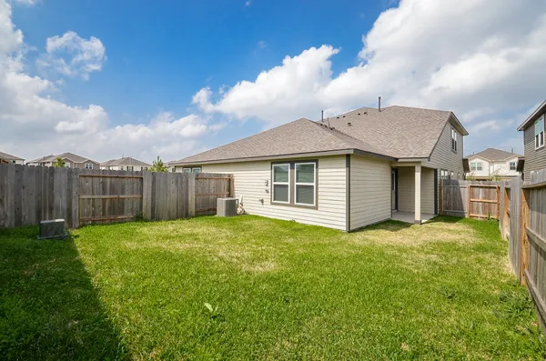 $2,395 | 18831 Glenwood Chase Court, Katy, TX 77449