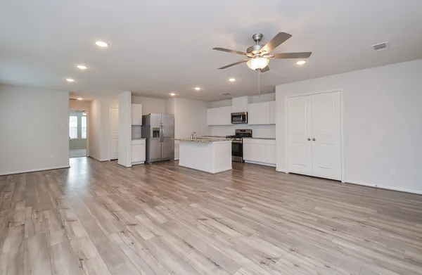 $2,395 | 18831 Glenwood Chase Court, Katy, TX 77449