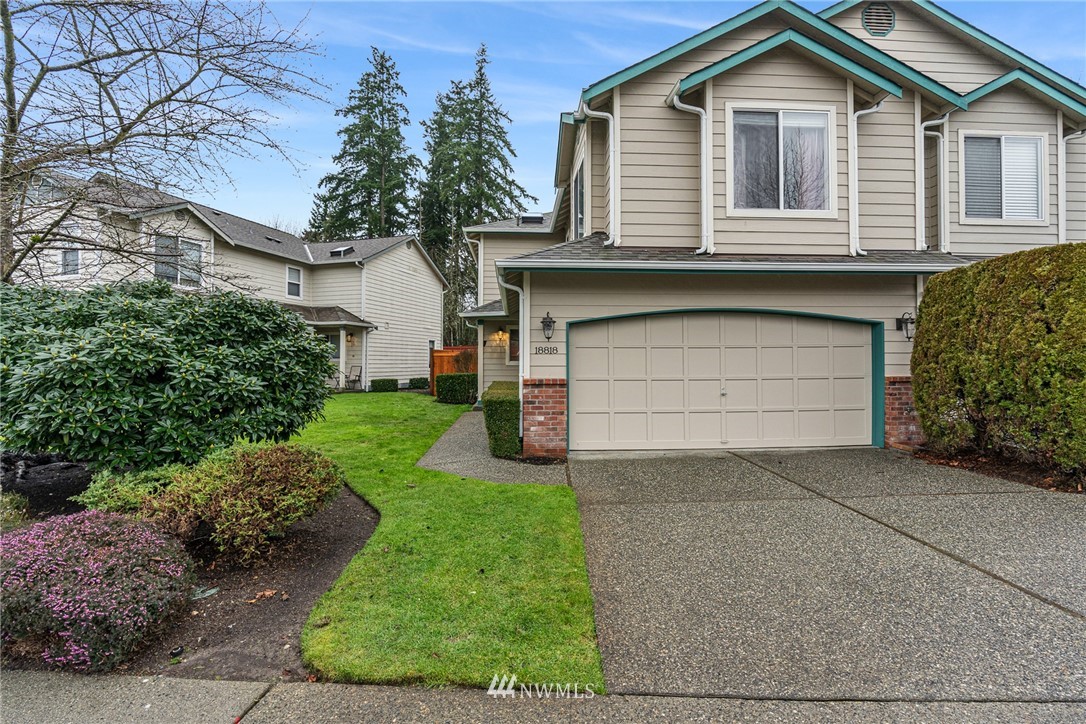 18818 19th Drive Southeast Bothell, WA 98012 - Photo 1 of 37 Gallery Image 1