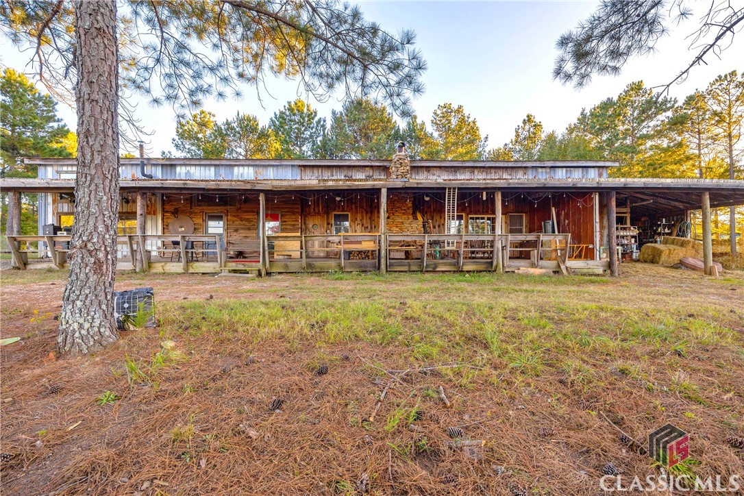 375 North Eades Road Carlton, GA 30627 - Photo 19 of 30