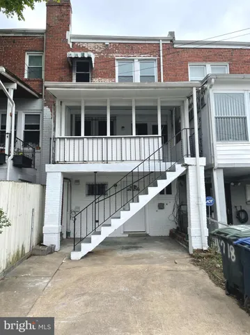 $3,150 | 1718 Lang Place Northeast, Washington, DC 20002