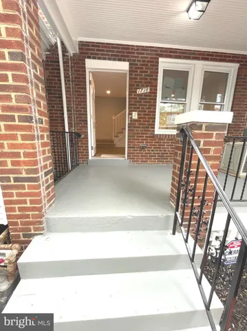 $3,150 | 1718 Lang Place Northeast, Washington, DC 20002