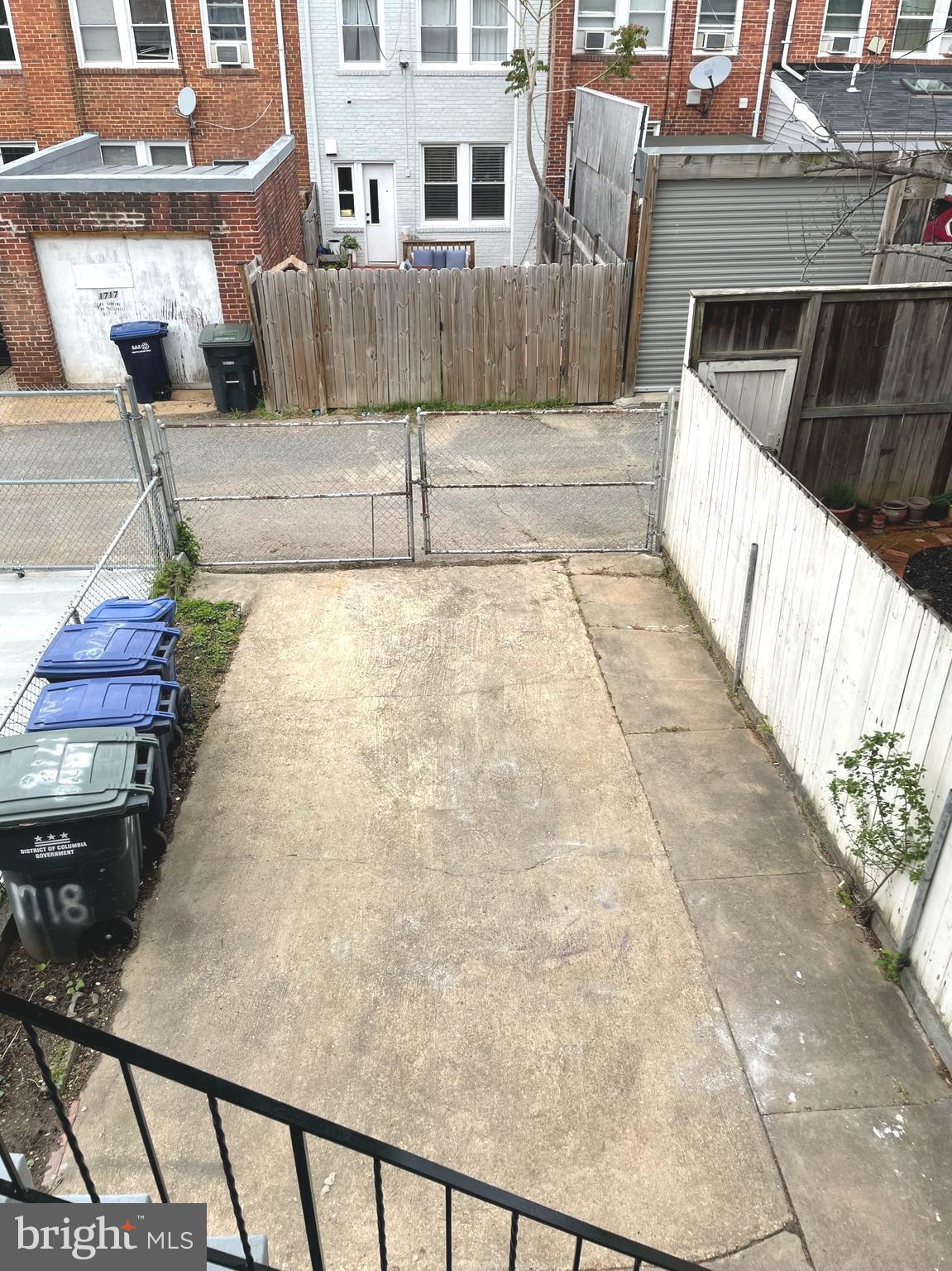 1718 Lang Place Northeast Washington, DC 20002 - Photo 32 of 32