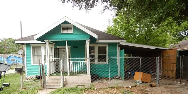 $334,999 | 3101 Evella Street, Houston, TX 77026