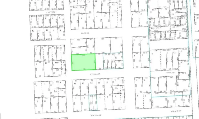 $334,999 | 3101 Evella Street, Houston, TX 77026