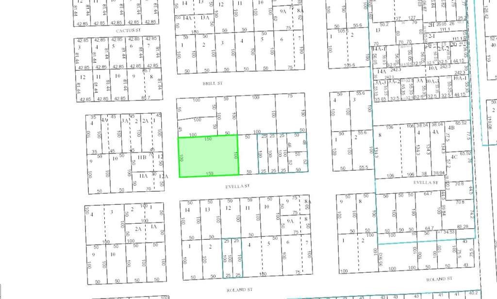 3101 Evella Street Houston, TX 77026 - Photo 2 of 3