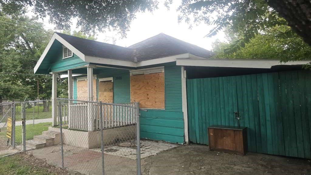 3101 Evella Street Houston, TX 77026 - Photo 3 of 3