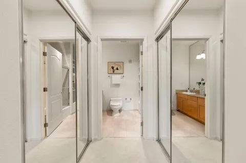 $1,465,000 | 107 El Camino Real, Unit 104, Burlingame, CA 94010