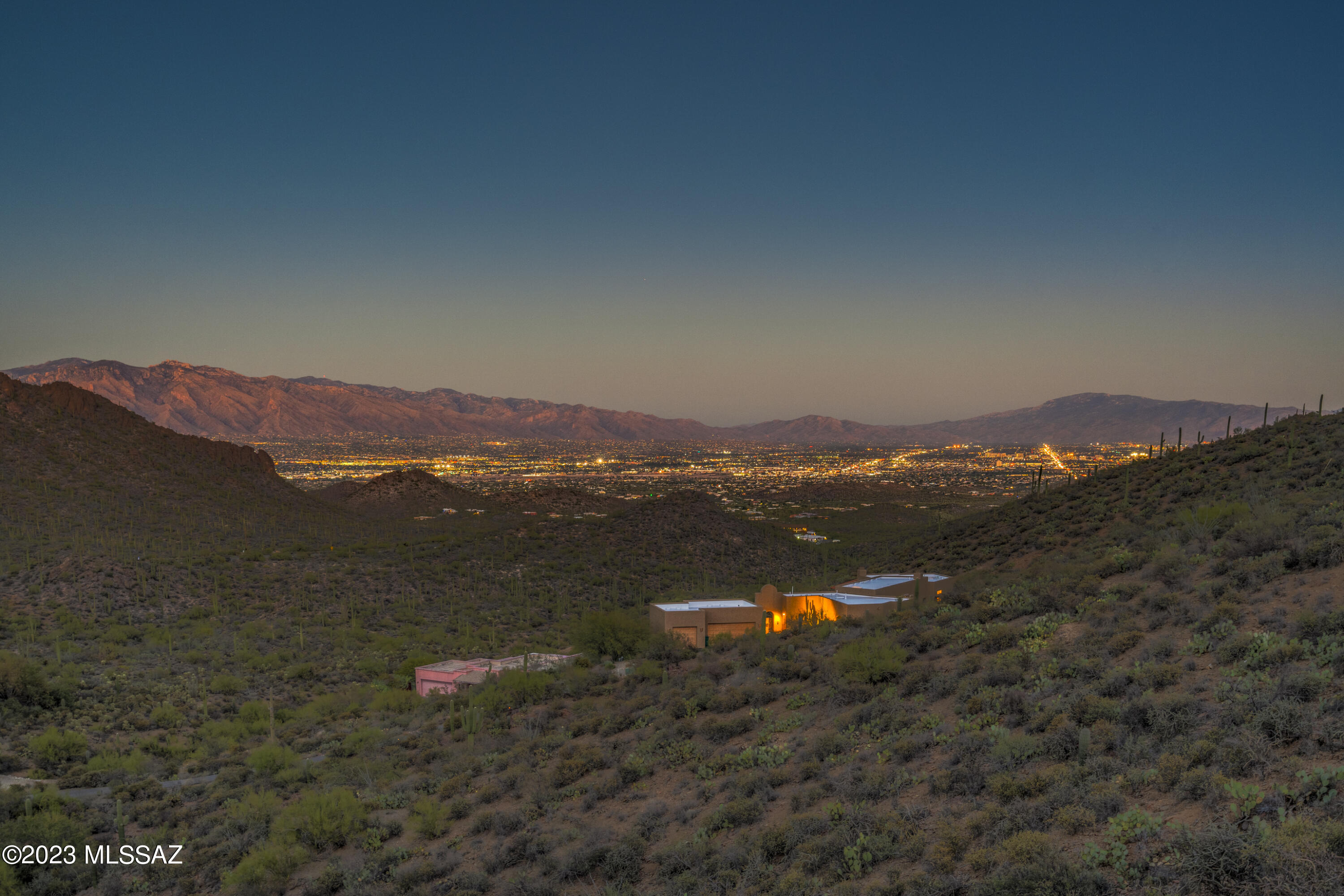 6311 West Trails End Road Tucson, AZ 85745 - Photo 48 of 50 Gallery Image 48