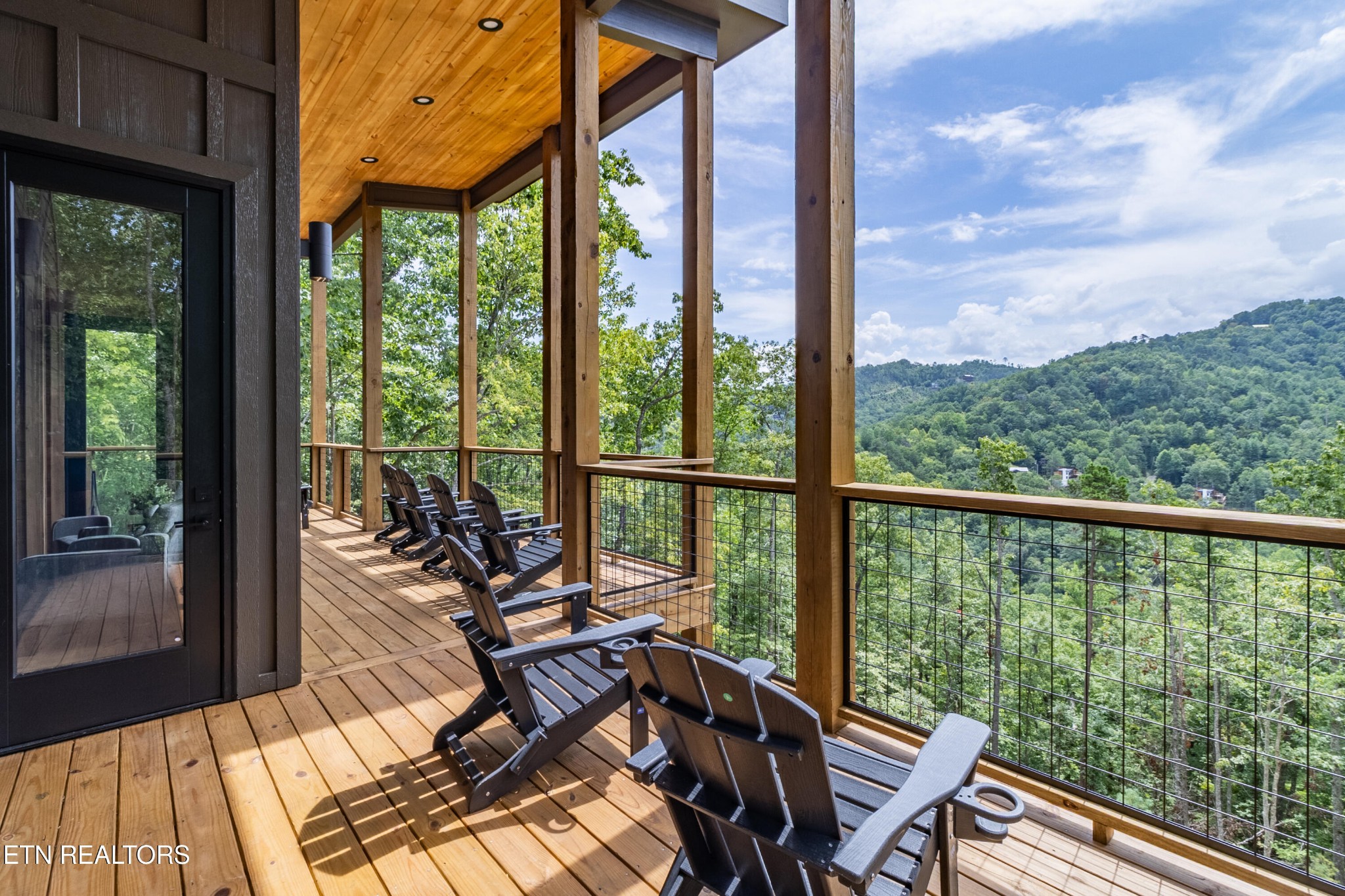 3129 Hatcher Top Road Sevierville, TN 37862 - Photo 46 of 59 Gallery Image 46