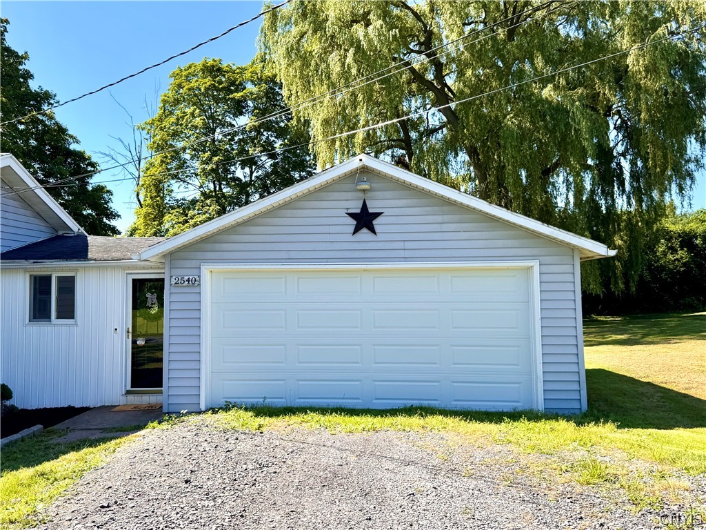2540 Mill Street Fleming, NY 13021 - Photo 9 of 25