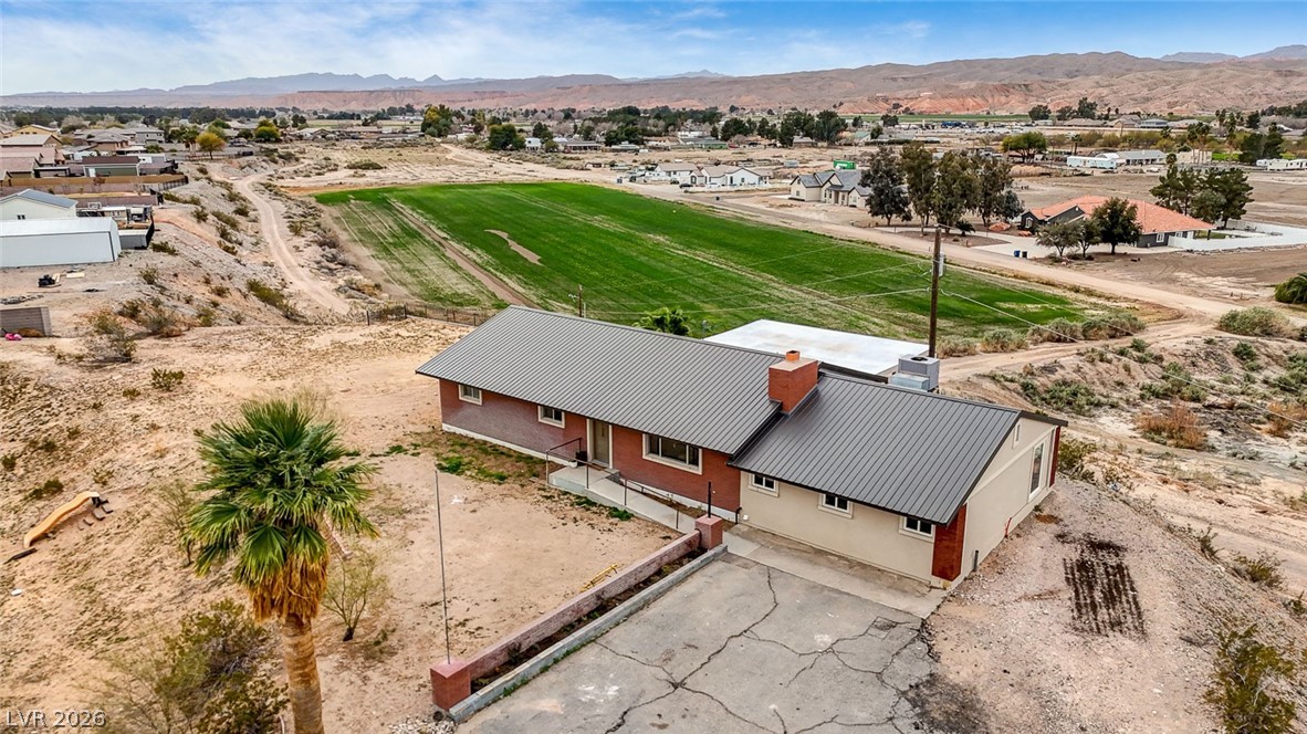 4050 Milky Way Circle Logandale, NV 89021 - Photo 47 of 55