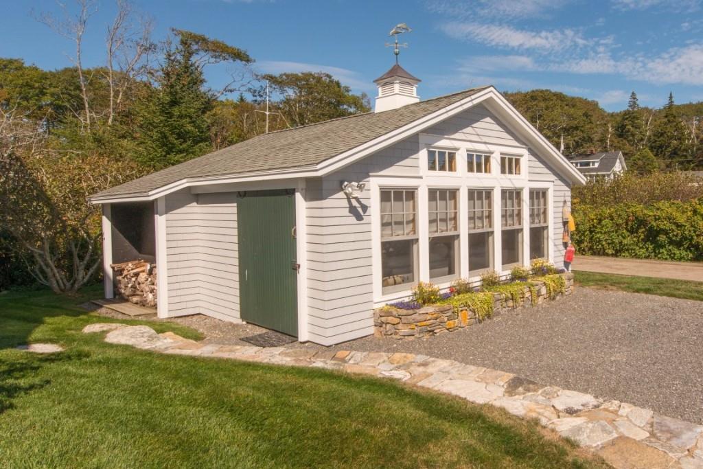 93 Shore Road East Boothbay, ME 04544 - Photo 6 of 34 Photo