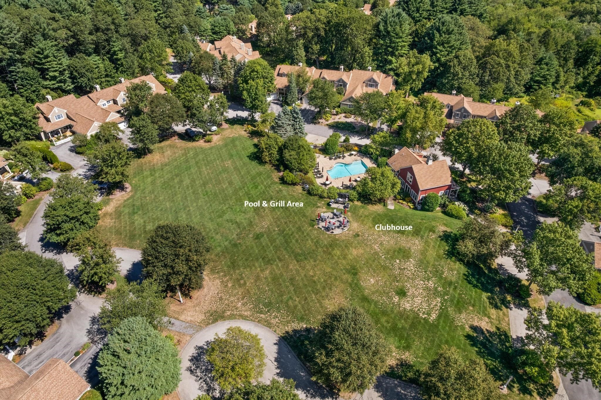 231 Nobscot Road, Unit 231 Sudbury, MA 01776 - Photo 29 of 35 Gallery Image 29