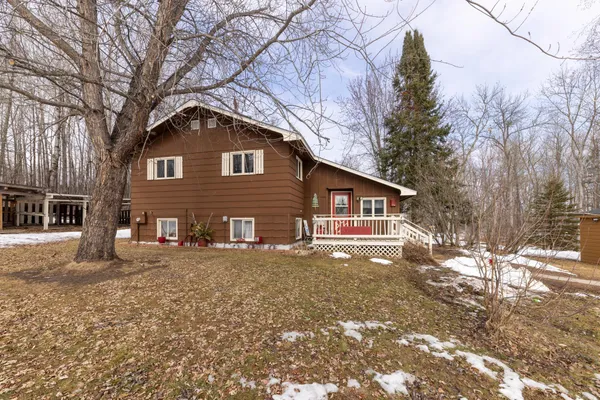 $379,000 | 45288 Walleye Lane, Deer River, MN 56636