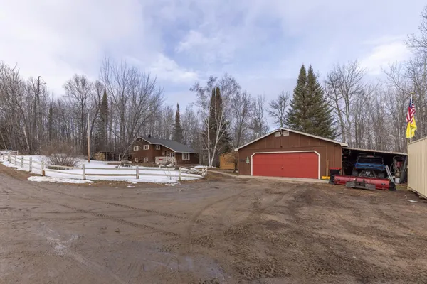 $379,000 | 45288 Walleye Lane, Deer River, MN 56636