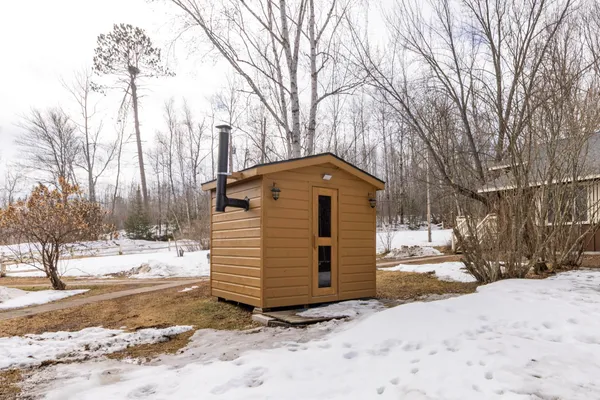 $379,000 | 45288 Walleye Lane, Deer River, MN 56636