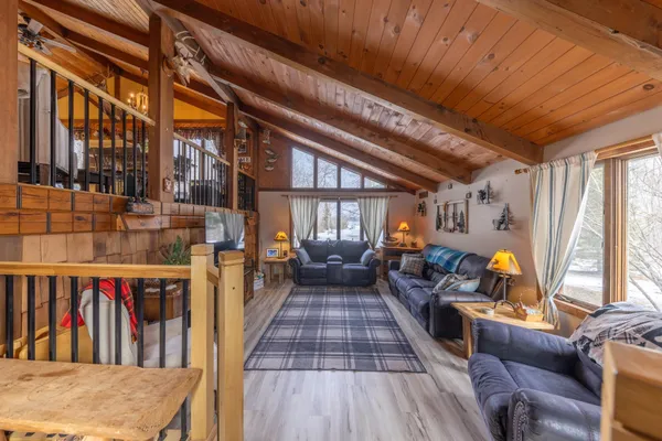 $379,000 | 45288 Walleye Lane, Deer River, MN 56636