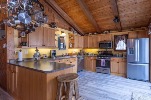 $379,000 | 45288 Walleye Lane, Deer River, MN 56636