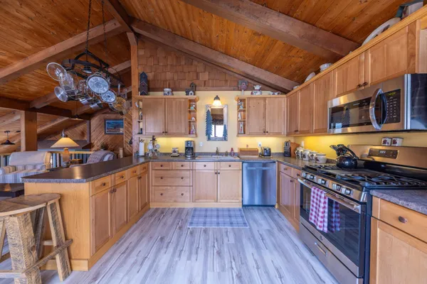 $379,000 | 45288 Walleye Lane, Deer River, MN 56636