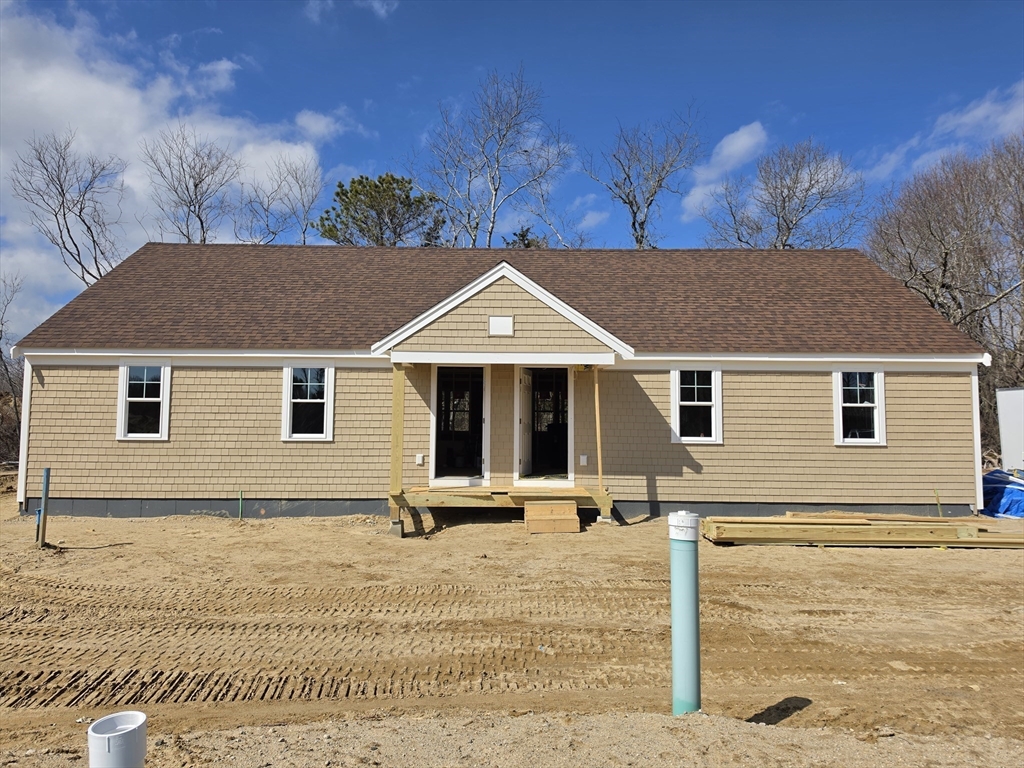 87 Acapesket Road, Unit 2A Falmouth, MA 02536 - Photo 2 of 6