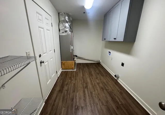 $1,500 | 109 Caldwell Lane, Unit B, Dublin, GA 31021