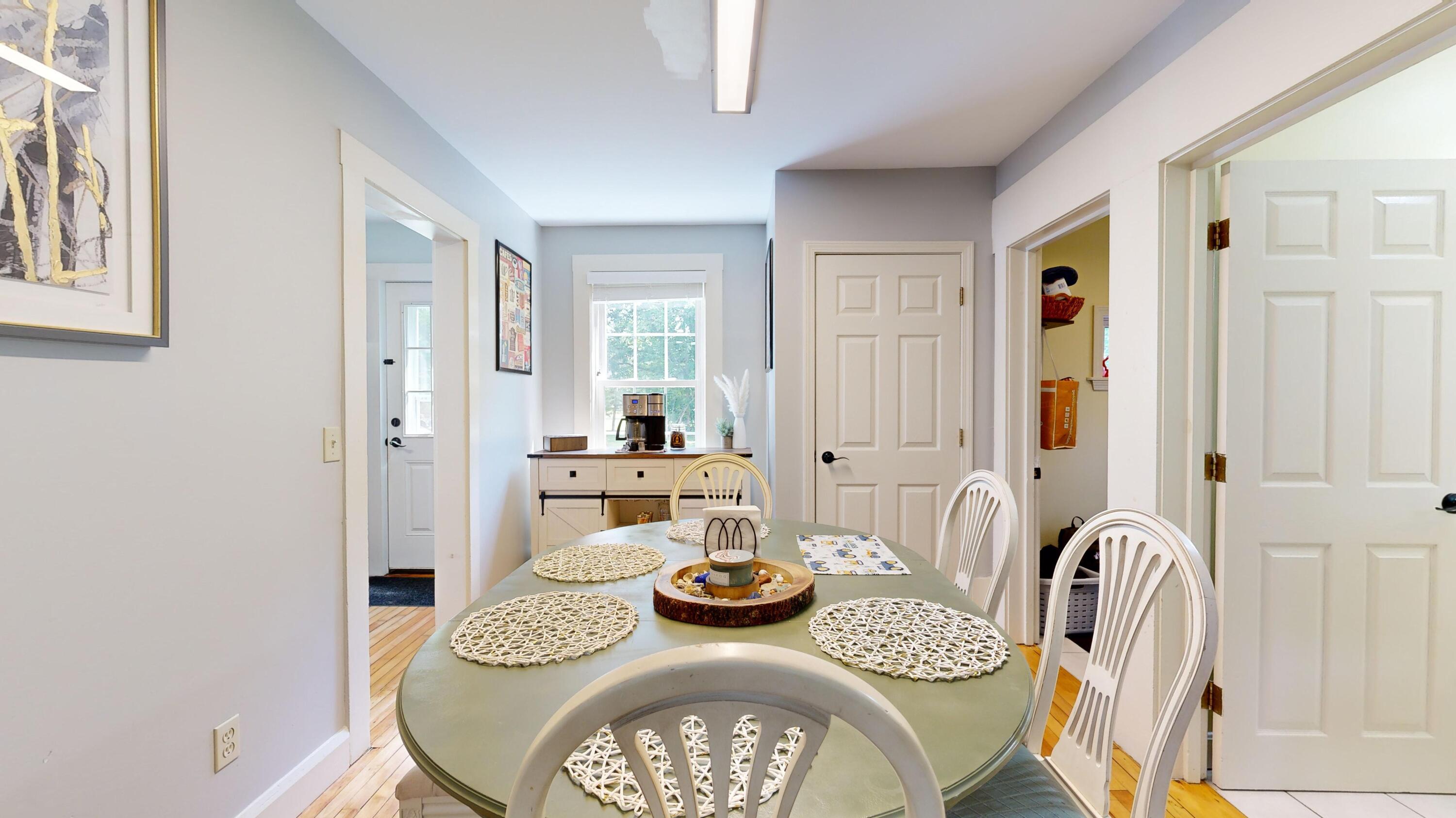 12 Prospect Street Limerick, ME 04048 - Photo 14 of 49 kitchen