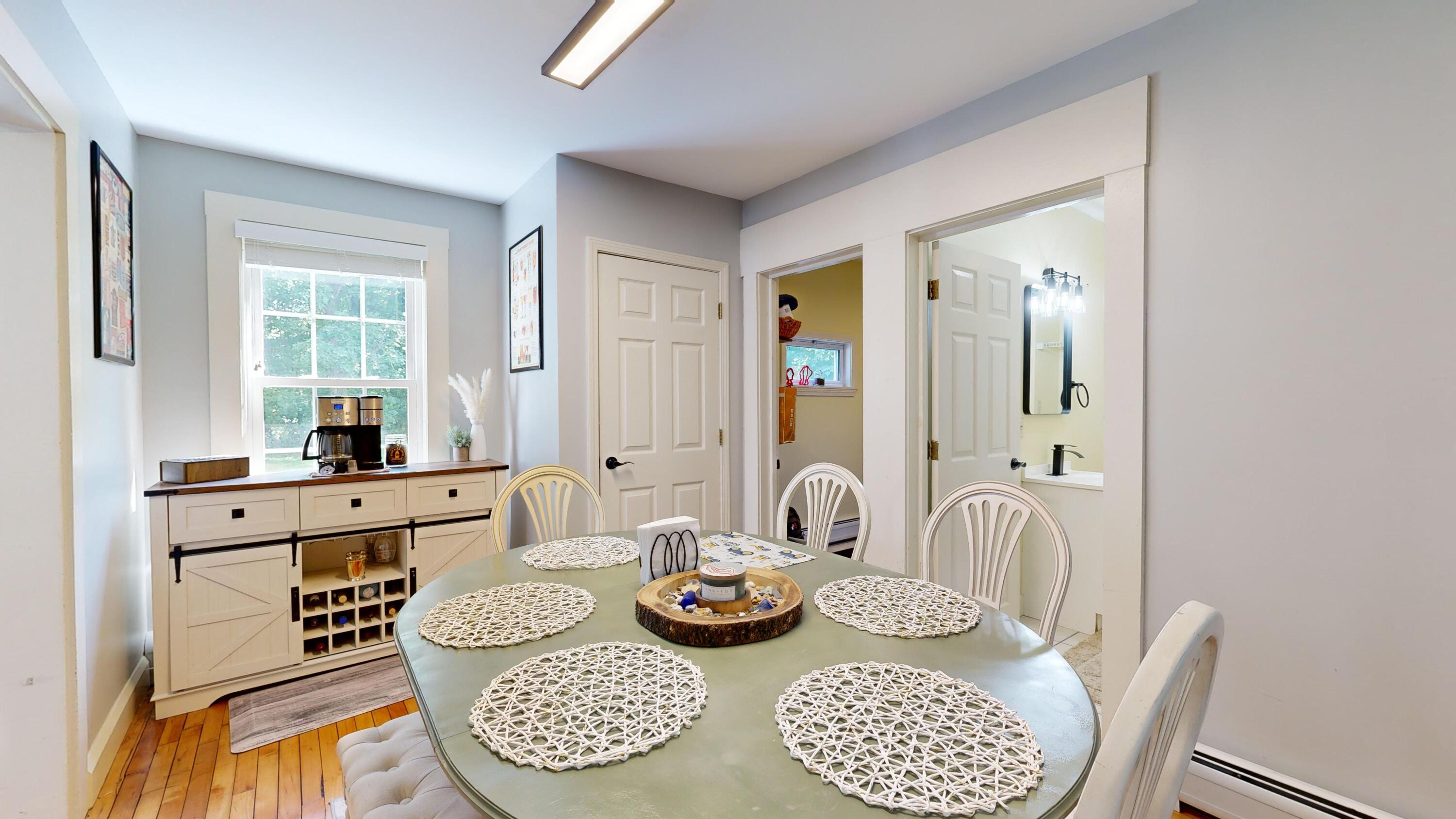 12 Prospect Street Limerick, ME 04048 - Photo 15 of 49 kitchen