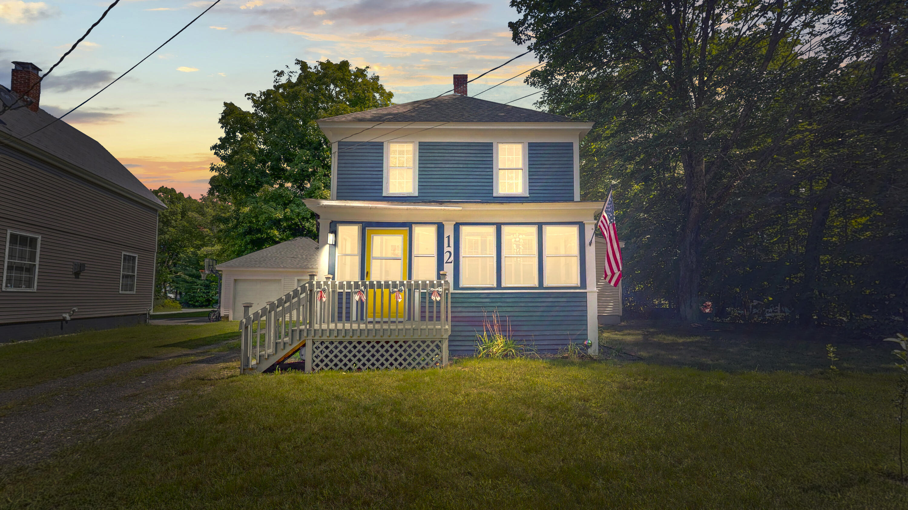 12 Prospect Street Limerick, ME 04048 - Photo 2 of 49 12-Prospect-St-Limerick-ME-04048-0828202