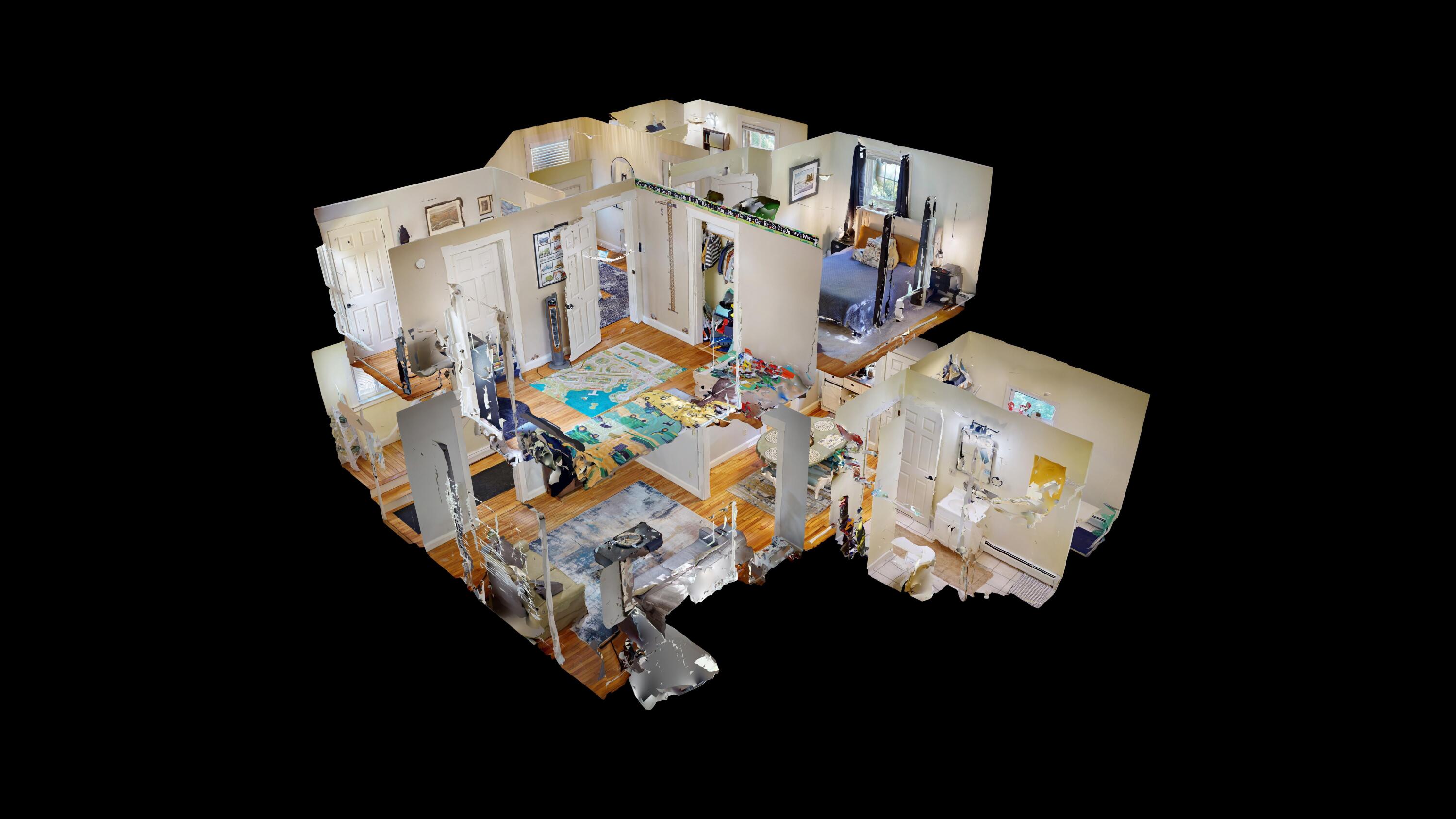 12 Prospect Street Limerick, ME 04048 - Photo 35 of 49 12-Prospect-St-Limerick-ME-04048-Dollhou